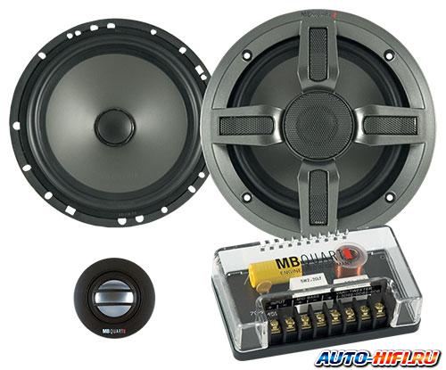 2-компонентная акустика MB Quart DSH 216 2-компонентная акустика MB Quart DSH 216